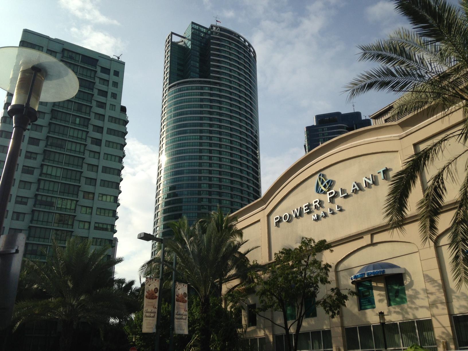 Mnl Boutique Hostel Makati City Exterior foto