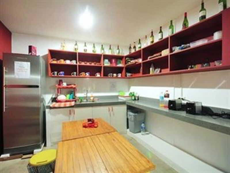 Mnl Boutique Hostel Makati City Exterior foto