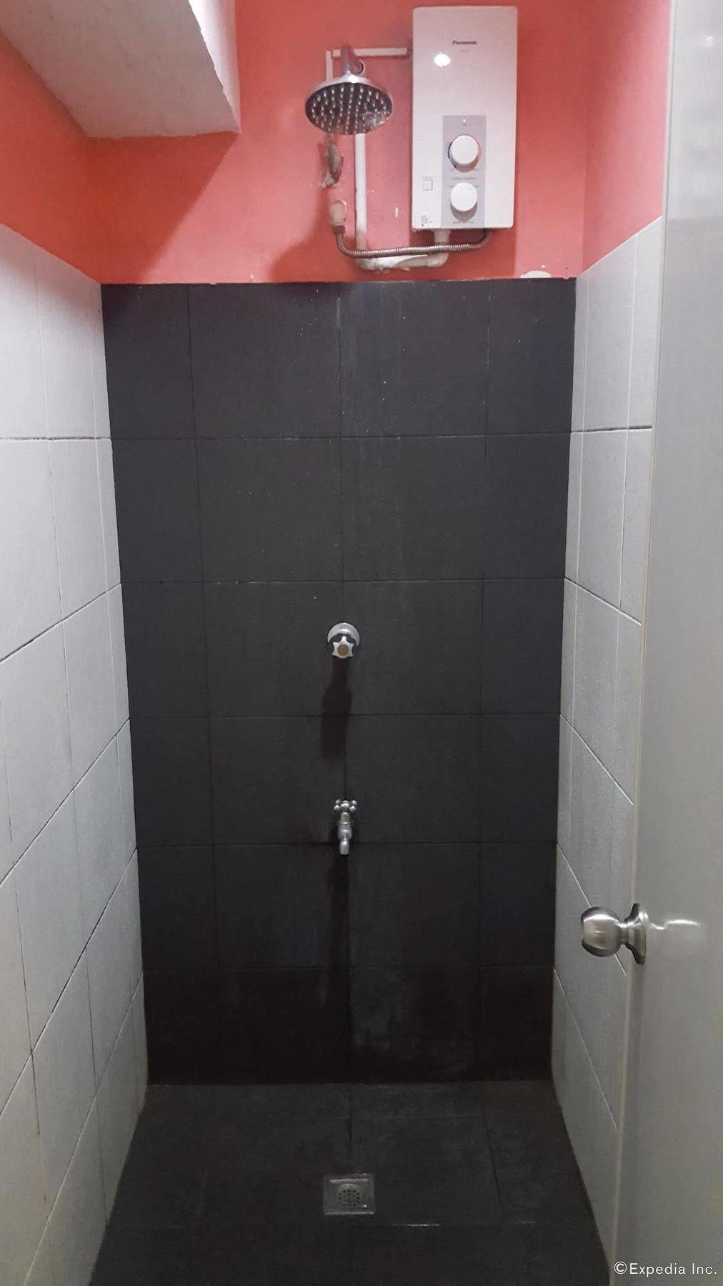 Mnl Boutique Hostel Makati City Exterior foto