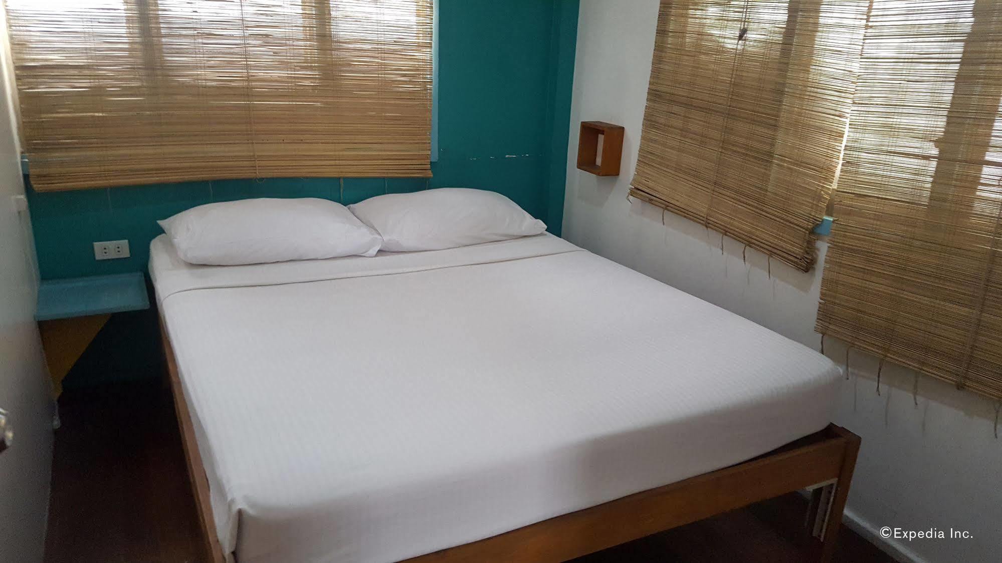 Mnl Boutique Hostel Makati City Exterior foto